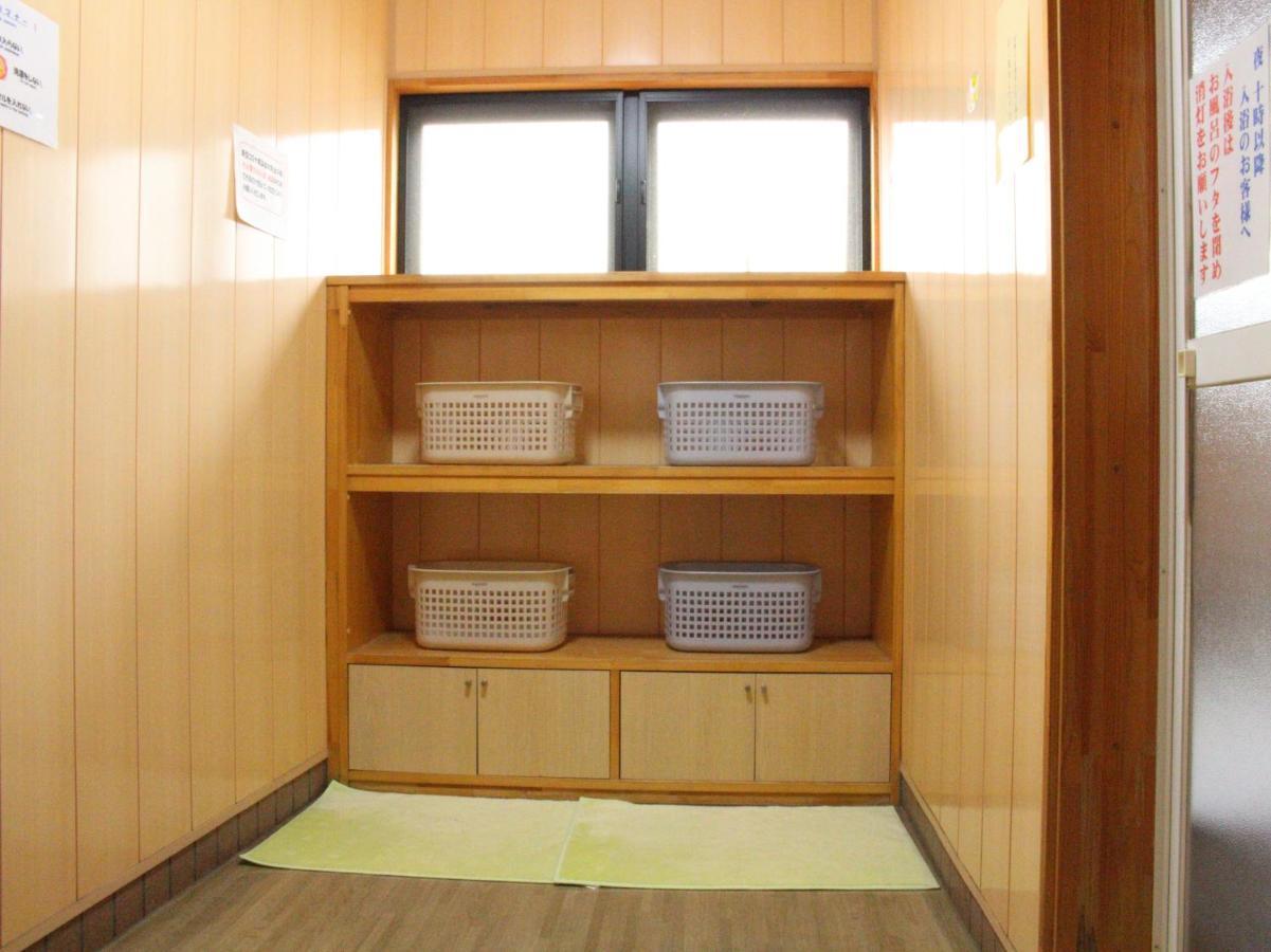 Ryosou Minatosou Joetsu Hotel Екстериор снимка