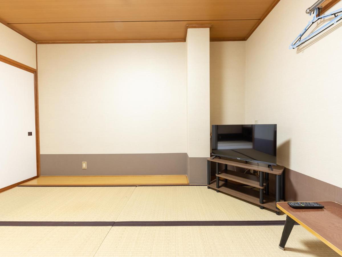 Ryosou Minatosou Joetsu Hotel Екстериор снимка