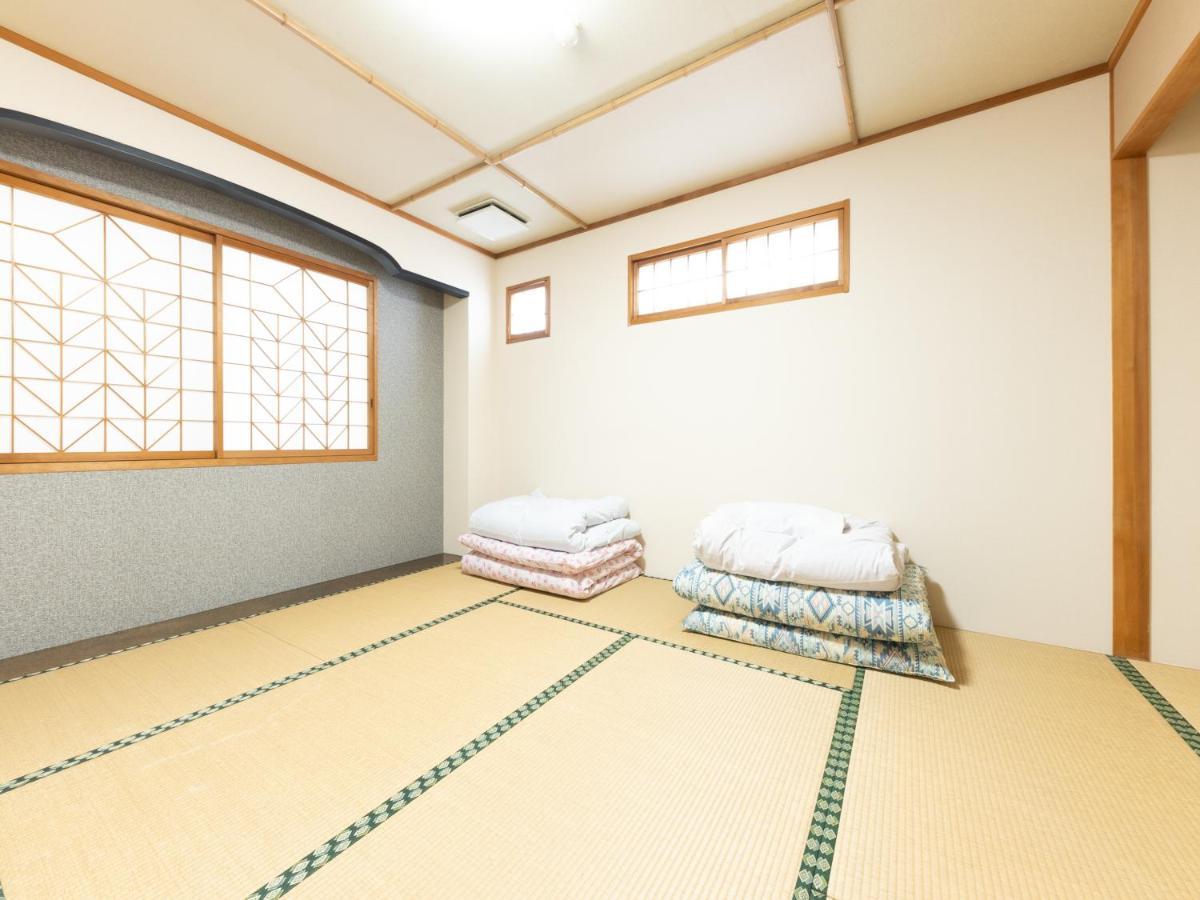 Ryosou Minatosou Joetsu Hotel Екстериор снимка