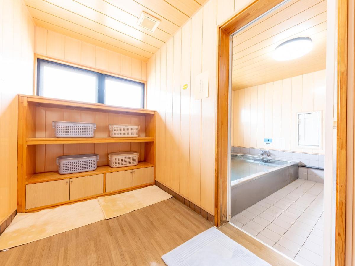 Ryosou Minatosou Joetsu Hotel Екстериор снимка