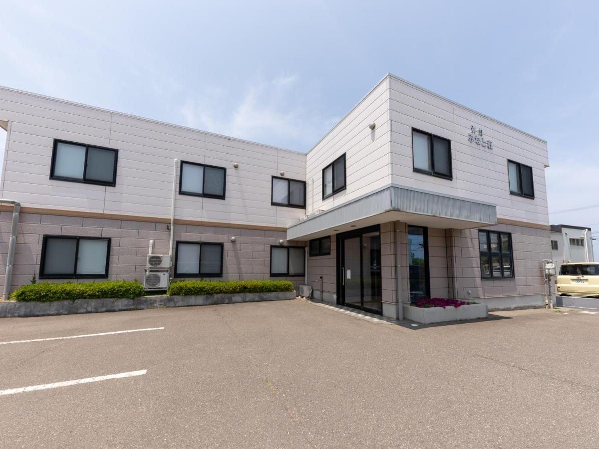 Ryosou Minatosou Joetsu Hotel Екстериор снимка