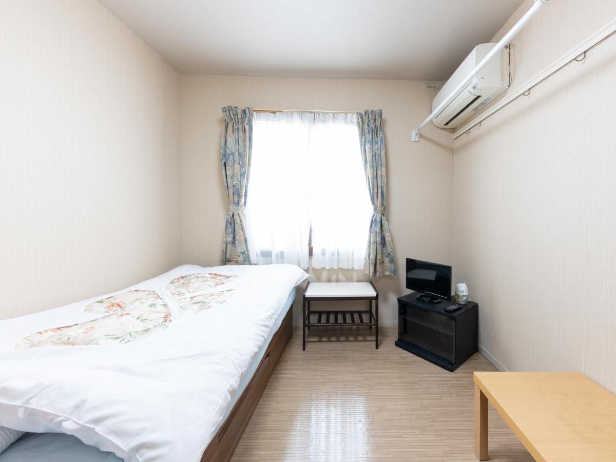 Ryosou Minatosou Joetsu Hotel Екстериор снимка