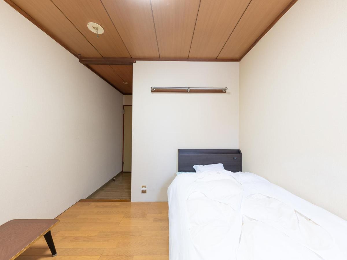 Ryosou Minatosou Joetsu Hotel Екстериор снимка