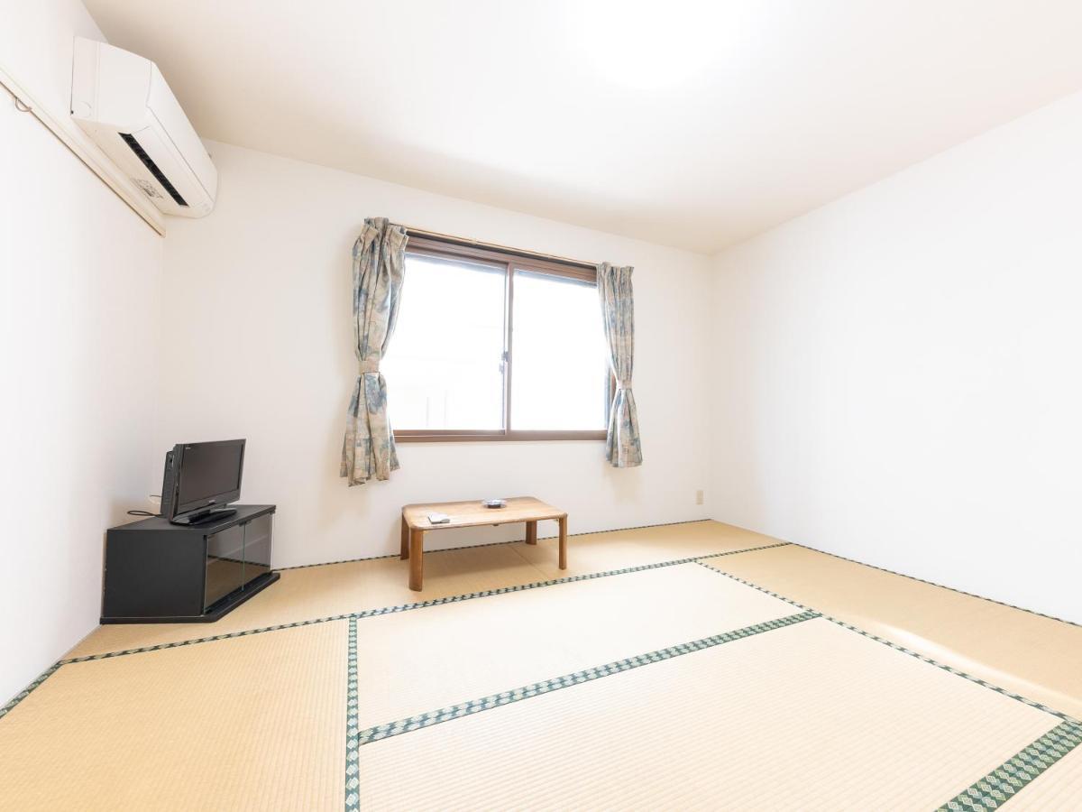 Ryosou Minatosou Joetsu Hotel Екстериор снимка