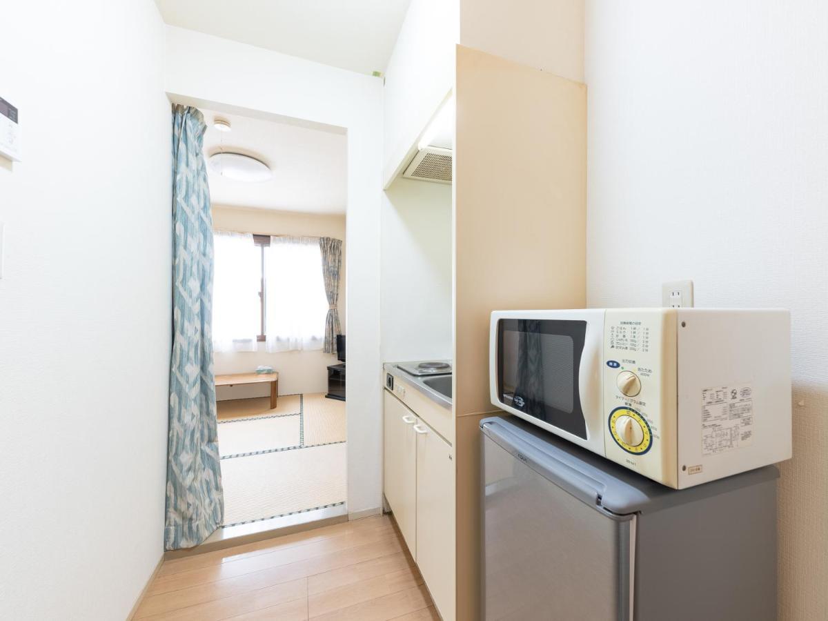 Ryosou Minatosou Joetsu Hotel Екстериор снимка