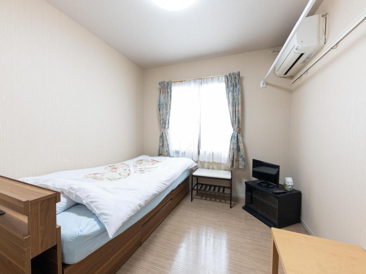 Ryosou Minatosou Joetsu Hotel Екстериор снимка