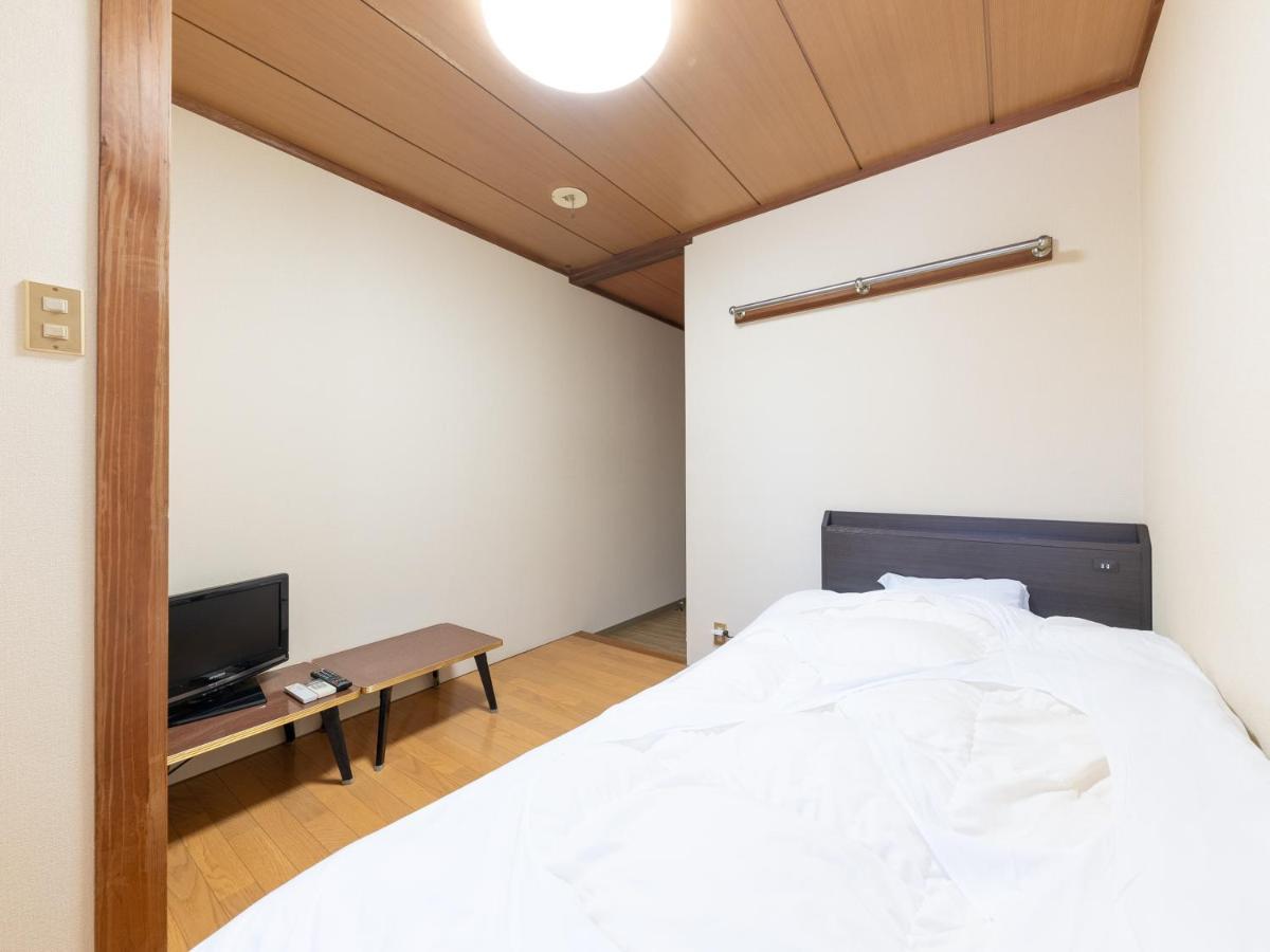 Ryosou Minatosou Joetsu Hotel Екстериор снимка