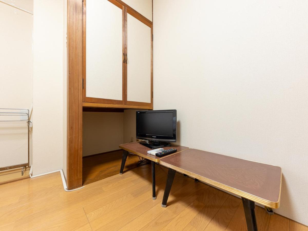 Ryosou Minatosou Joetsu Hotel Екстериор снимка